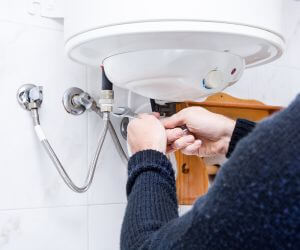 About Water Heater Repair LLC Kingsford, MI